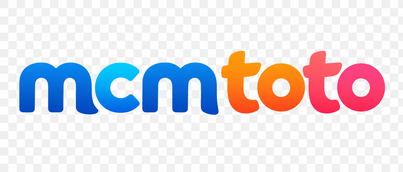 Logo mcmtoto Indonesia